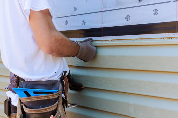 Affordable Siding Replacement solutions in Disputanta, VA