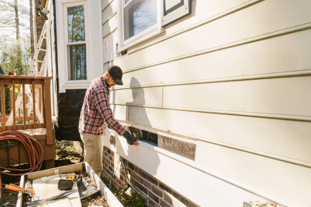 Top rated local Siding Replacement specialists in Disputanta, VA